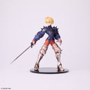 Fantasy Tactics - The Ivalice Chronicles Form-Ism Figure - Ramza Beoulve 