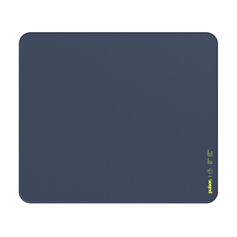 Pulsar x LGG Hyperion Gaming Mousepad Soft  - XL (Black, Midnight Slate) (PLHPXLSB, PLHPXLSG)