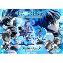 Ultimate Premium Masterline BLACK ROCK SHOOTER DAWN FALL Empress