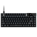 Pulsar eS HE 70 Ultrafast Hall Effect Gaming Keyboard (Black) (ES70HE01B)