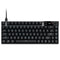 Pulsar eS HE 70 Ultrafast Hall Effect Gaming Keyboard (Black) (ES70HE01B)
