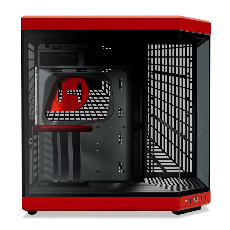 Hyte Y70 Dual Chamber ATX Mid-Tower Modern Aesthetic Case