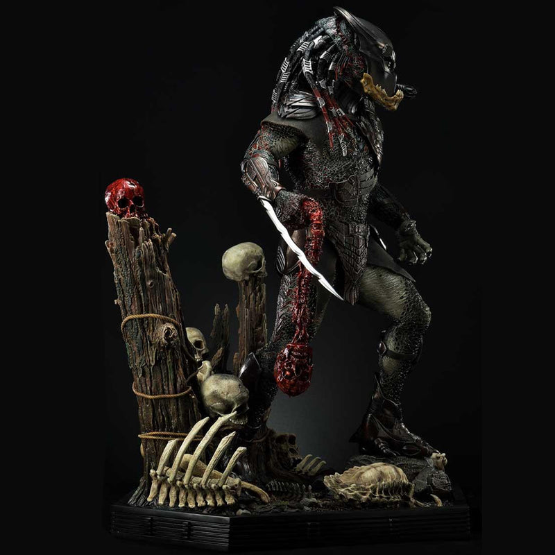 Predators (Film) Berserker Predator Deluxe Bonus Version