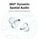 Ugreen ClipBuds Pro Hybrid Active Noise-Cancelling Earbud