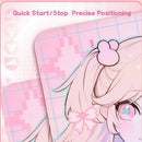ATK Nana 2D Character Mouse Pad (490x420x4mm)