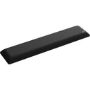 Glorious Ergonomic Cloth Wrist Rest for Keyboard (Black)