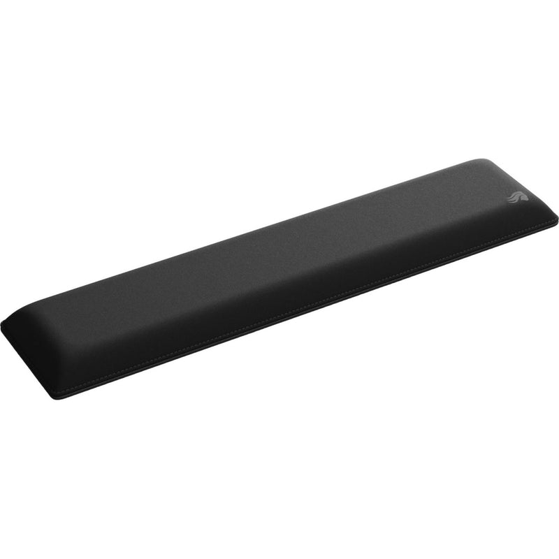 Glorious Ergonomic Cloth Wrist Rest for Keyboard (Black)