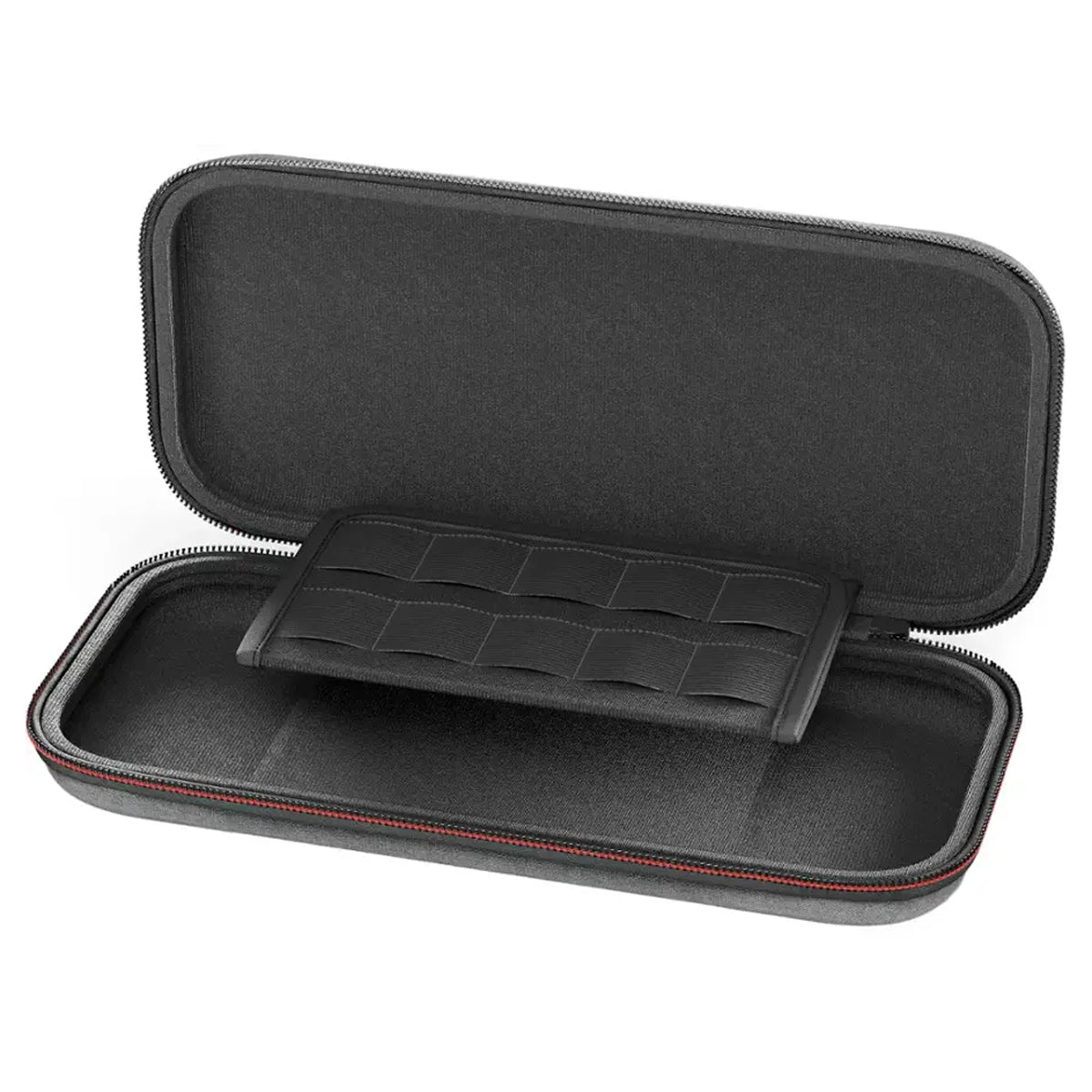PowerA Slim Case for Nintendo Switch 2 (Dark Heather Grey)