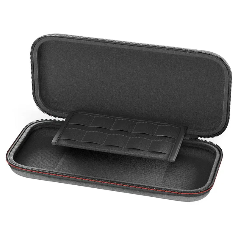 PowerA Slim Case for Nintendo Switch 2 (Dark Heather Grey)