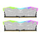 Teamgroup T-force Delta RGB ECO 32GB (2x16GB) DDR5 AMD EXPO 6000MHz CL38-46-46-84 1.35V