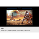 Samsung Odyssey G5 G53F LS27FG530EEXXP 27" QHD (2560x1440) 200Hz 1ms MPRT IPS Gaming Monitor