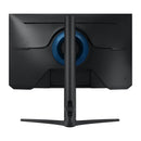 Samsung Odyssey G4 LS25BG400EEXXP 25" FHD (1920x1080) 240Hz 1ms GTG IPS Gaming Monitor