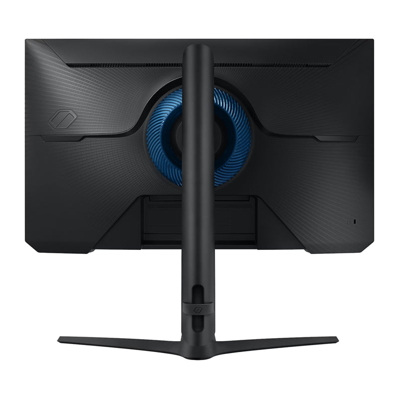 Samsung Odyssey G4 LS25BG400EEXXP 25" FHD (1920x1080) 240Hz 1ms GTG IPS Gaming Monitor