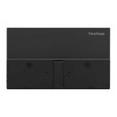 ViewSonic VA1650 16" FHD (1920X1080) 60Hz 7ms IPS USB-C Lightweight Portable Monitor