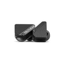 Truthear Pure 1DD + 3BA Hybrid In-Ear Monitor with Detachable Cable (Black)