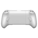 8Bitdo Ultimate Mobile Gaming Controller for Android (White) (80LB)