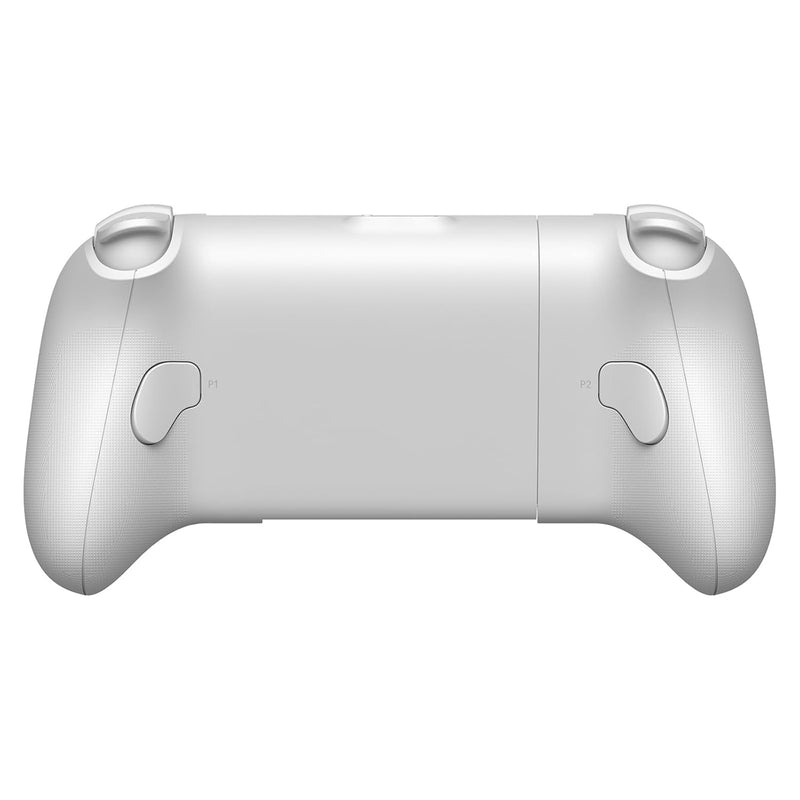 8Bitdo Ultimate Mobile Gaming Controller for Android (White) (80LB)