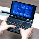 GPD MicroPC 2 Intel N250 Processor 7" (1920x1080) 16GB RAM LPDDR5 4800 MT/s 512GB SSD Intel Graphics