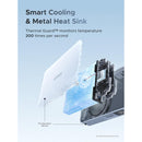 Ugreen MagFlow 10000mAh Qi2 25W Magnetic Wireless Power Bank