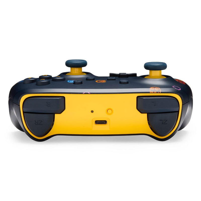 PowerA Lumectra Enhanced Wireless Controller For Nintendo Switch