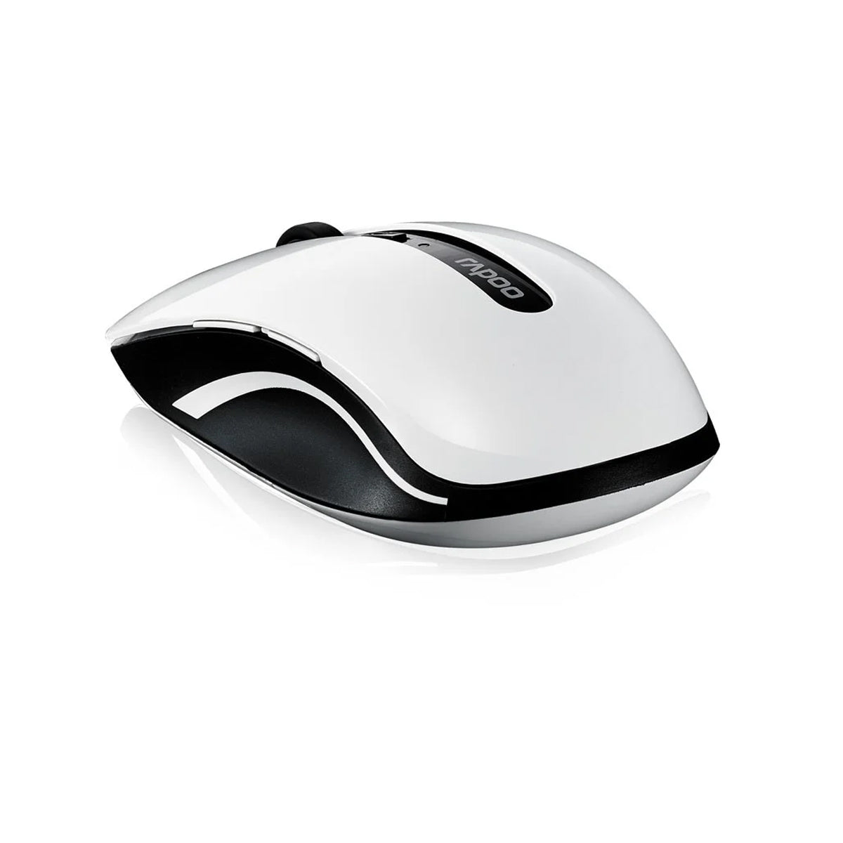 Rapoo 7200P Wireless Optical Mouse