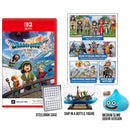 Nintendo Switch 2 Dragon Quest VII Reimagined Collectors Edition (SEA)