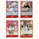 One Piece Card Game Starter Deck Red Shanks (ST-23)