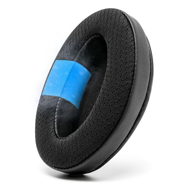 Wicked Cushions WC Freeze - Hybrid Cooling Gel Infused Gaming Earpads