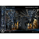 Ultimate Diorama Masterline Aliens (Film) Queen Alien