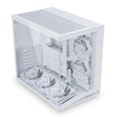 Lian Li O11 Dynamic Mini V2 Flow ATX / Micro-ATX / Mini-ITX PC Case
