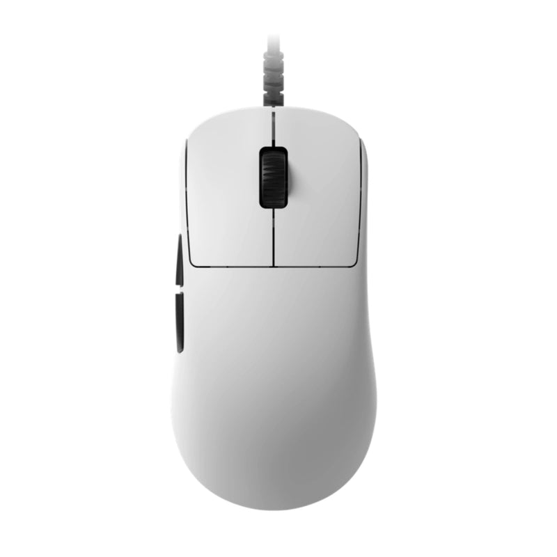 Endgame Gear OP1 8K V2 Wired Gaming Mouse (Dark Frost, White)