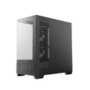 DeepCool CG380U 3F Panoramic Curved Glass M-ATX PC Case