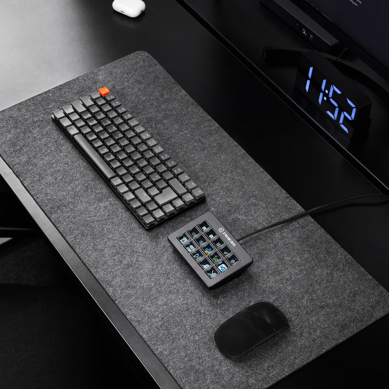 Elgato Stream Deck MK.2 Scissor Keys (10GBL9901)