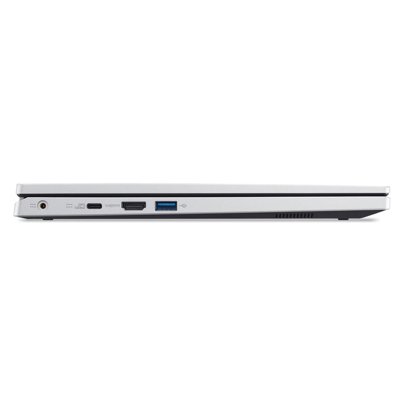 Acer Aspire Go AI AG14-71M-55Q4 Laptop (Steel Gray) 