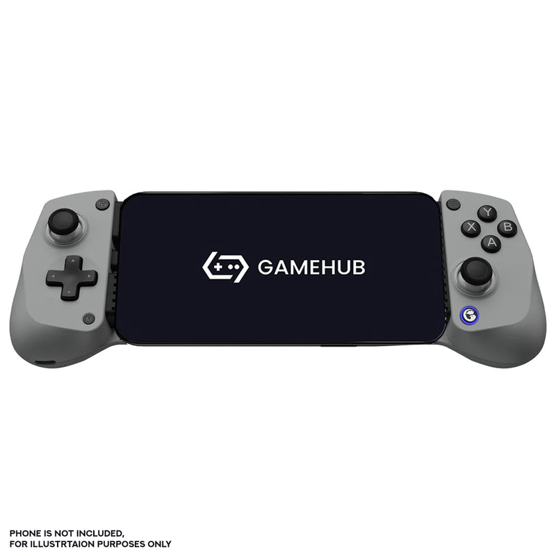GameSir X5 Lite Type-C Wired Mobile Game Controller