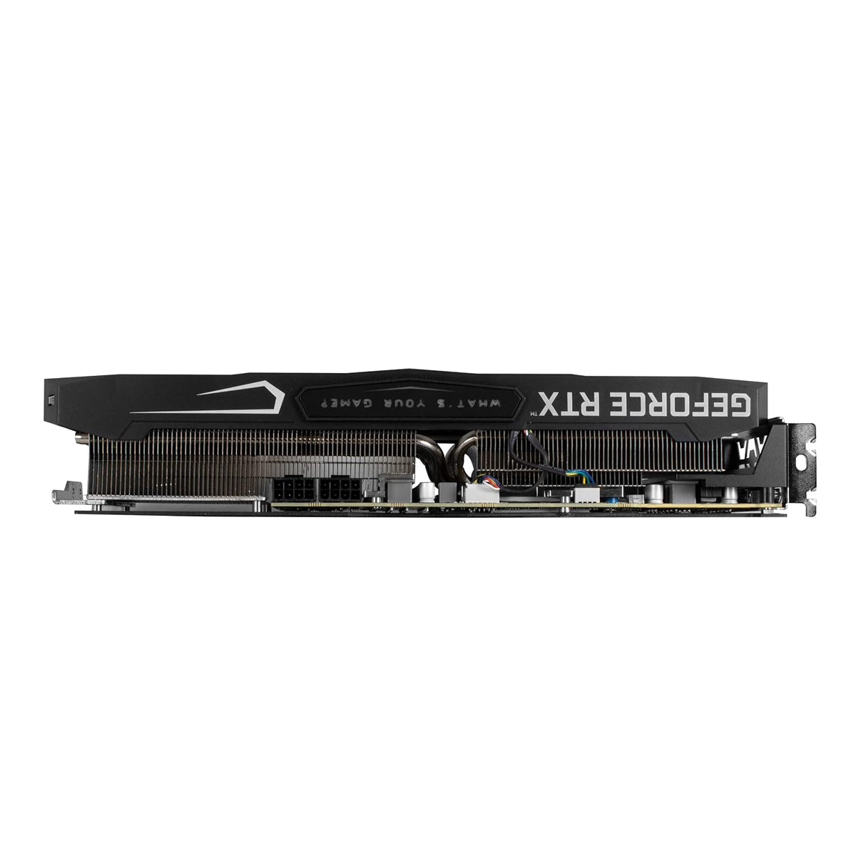 Galax GeForce RTGalax GeForce RTX 3080 Ti SG 1-Click OC 12GB GDDR6X Graphics Card (38IOM5MD99DD))