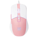 Onikuma CW916 RGB Wired Professional Gaming Mouse