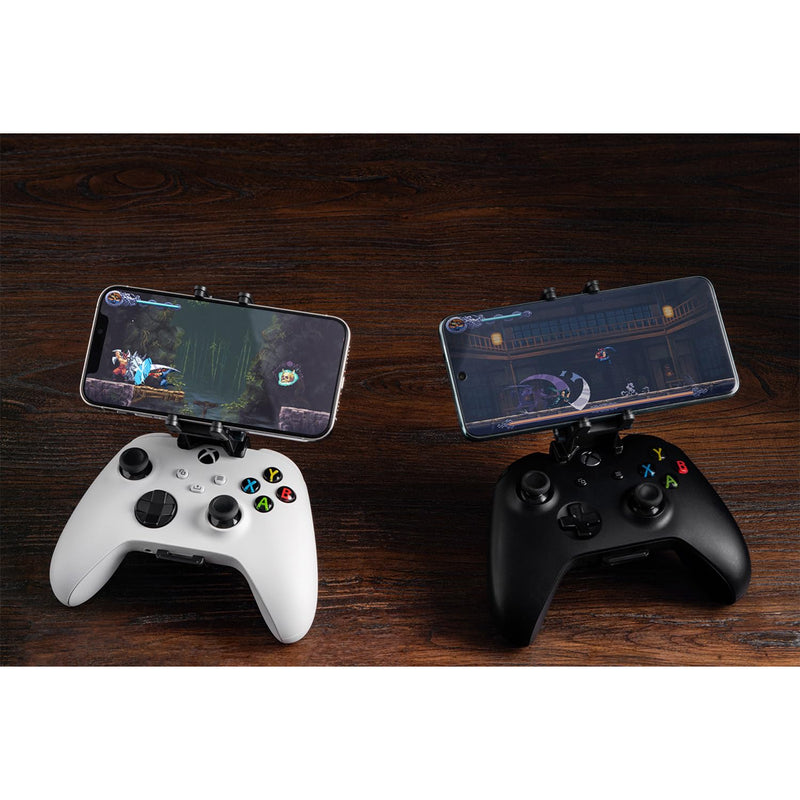 8Bitdo Mobile Gaming Clip for Xbox Wireless Controller (87CA)