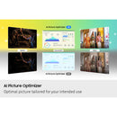 Samsung M7 M70F LS32FM701UEXXP 32" 4K (3840x2160) 60Hz 4ms GTG VA Vision AI Smart Monitor