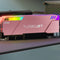 AGI TurboJet UD858 RGB 32GB (16GBx2) DDR5 7200MHz CL34 1.4V Gaming Memory Modules