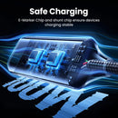 Ugreen 100W 2-in-1 USB-C to 2xUSB-C PD Fast Charging Cable