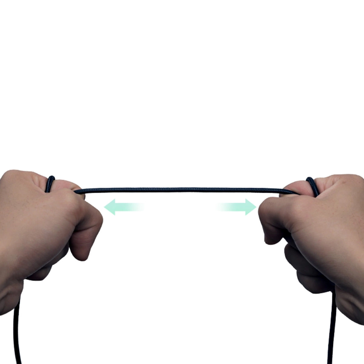 Ugreen 3.5mm Male to 3.5mm Male Angled Cable - 1m