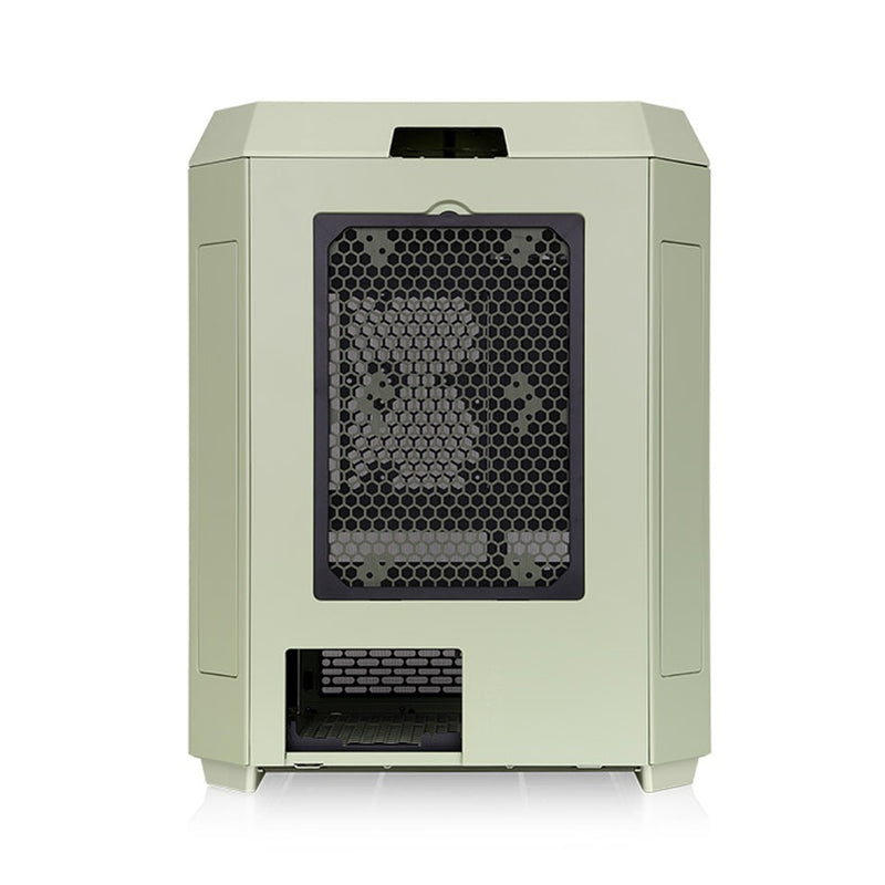 Thermaltake The Tower 600 Mid Tower Gaming Case