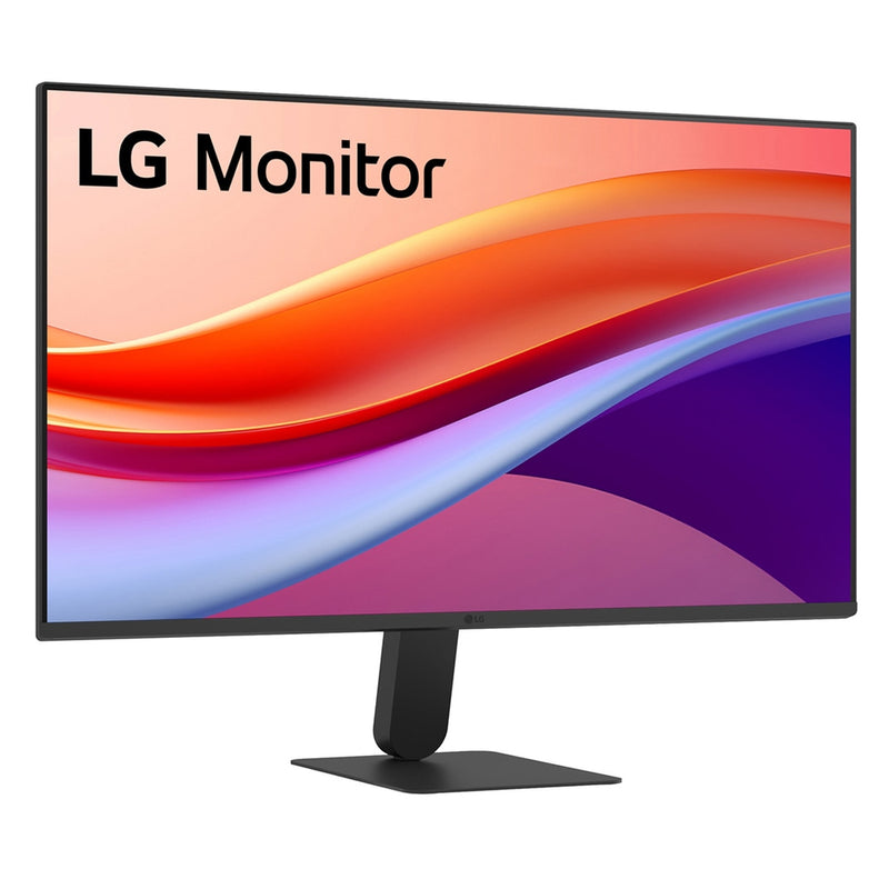 LG 27U411A-B 27" (1920x1080) 120Hz 5ms GTG IPS Monitor