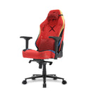 TTRacing Maxx Air Threads Fabric Gaming Chair - Luffy Edition | DataBlitz