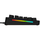 Glorious GMMK 3 HE 75% Prebuilt Hall Effect Wired Mechanical Gaming Keyboard