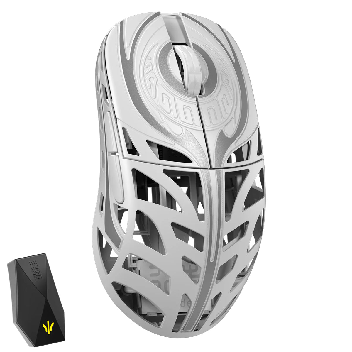 WLMouse Strider Magnesium Gaming Mouse