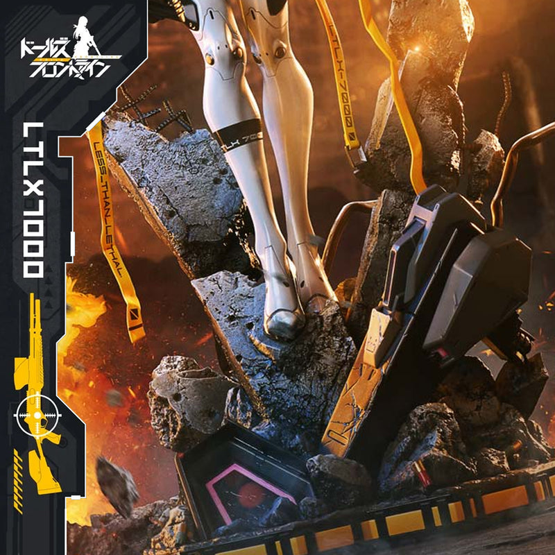 Ultimate Premium Masterline Girls' Frontline LTLX7000
