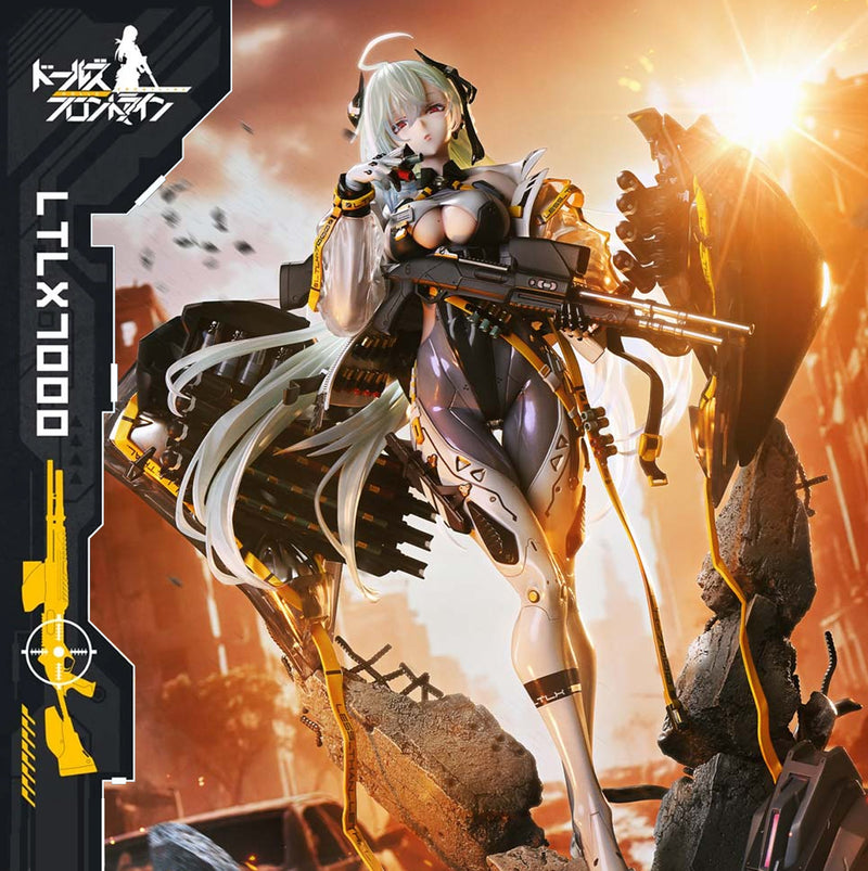Ultimate Premium Masterline Girls' Frontline LTLX7000