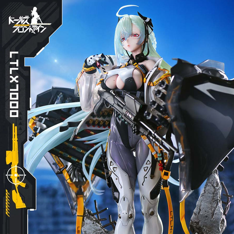 Ultimate Premium Masterline Girls' Frontline LTLX7000